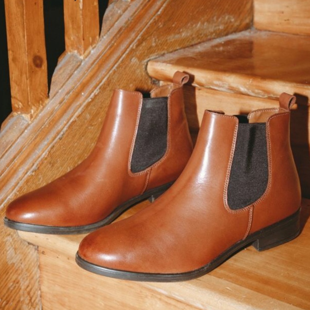 Aldo Chelsea bootie